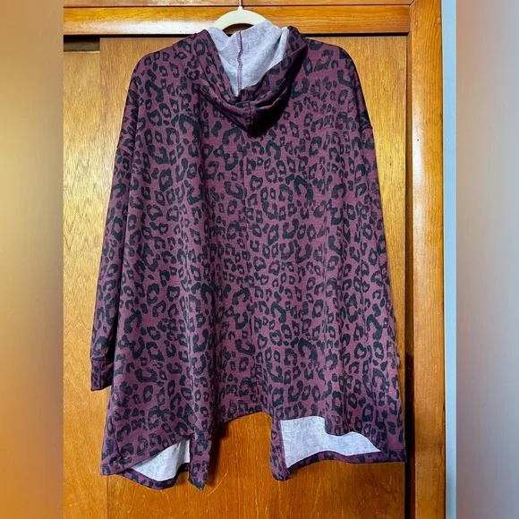 Lularoe Cardigan - Picture 2 of 4